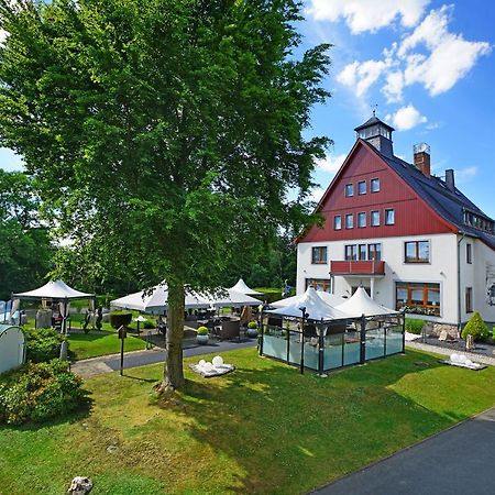 Hotel Und Restaurant Buehlhaus Eibenstock Dış mekan fotoğraf