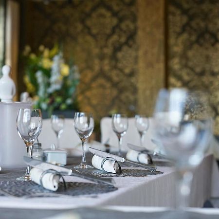 Hotel Und Restaurant Buehlhaus Eibenstock Dış mekan fotoğraf