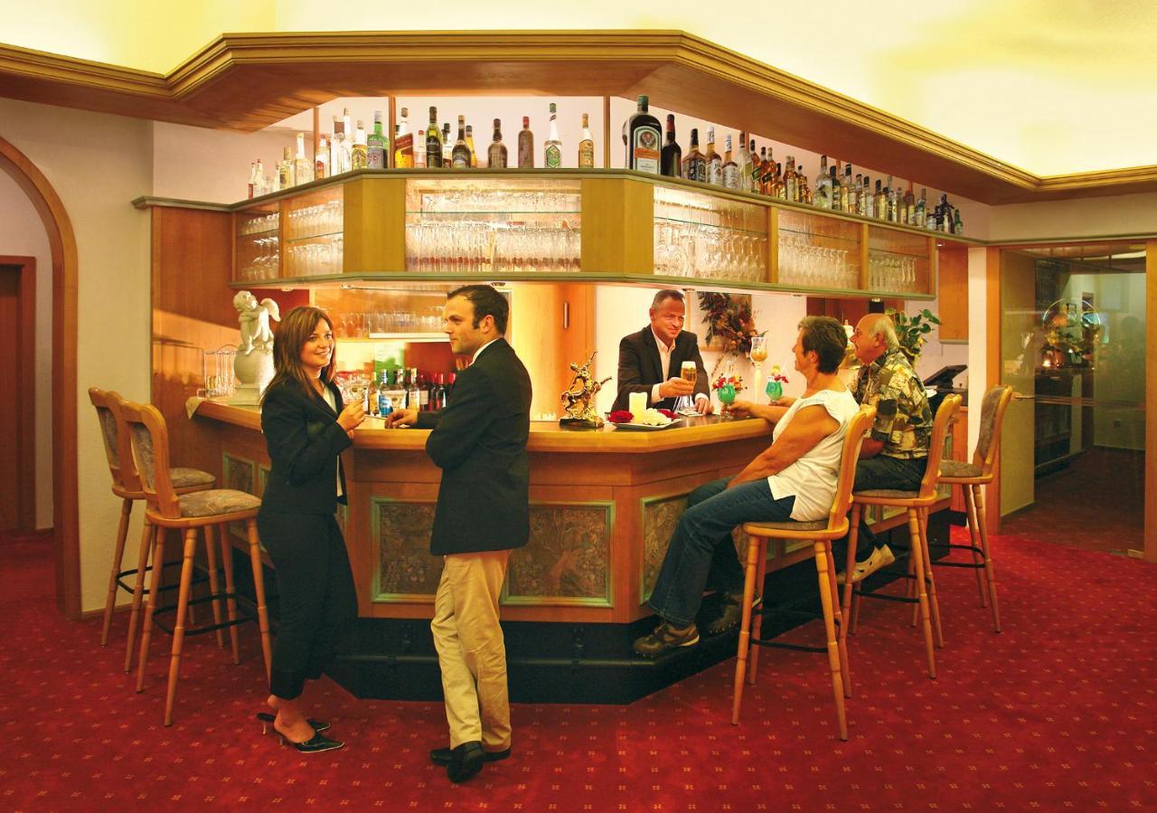 Hotel Und Restaurant Buehlhaus Eibenstock Dış mekan fotoğraf