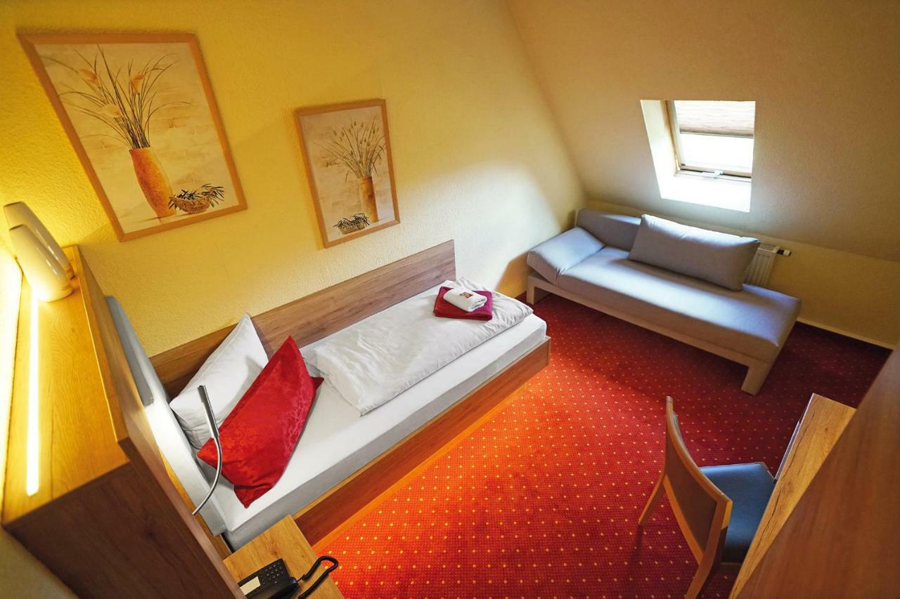 Hotel Und Restaurant Buehlhaus Eibenstock Dış mekan fotoğraf